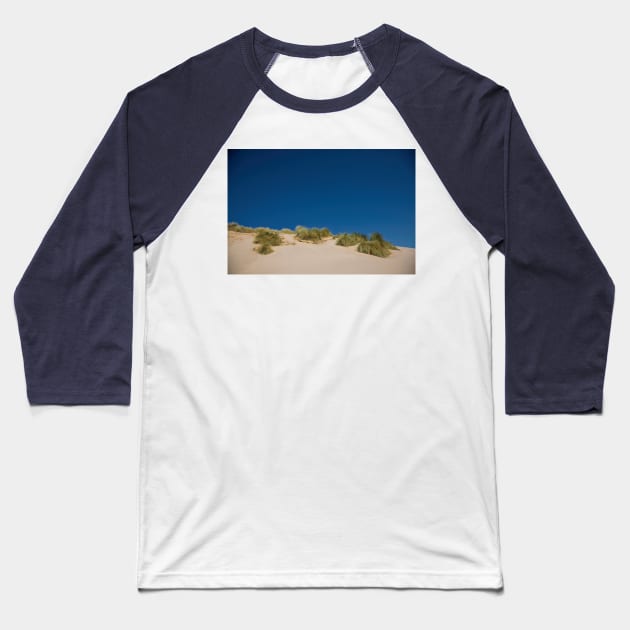 Simply Beautiful! Baseball T-Shirt by Violaman